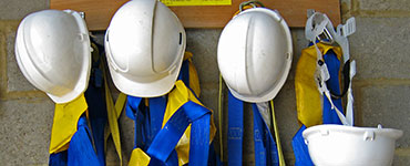 forklift training working with heights